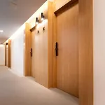 Centrotel Casa de hóspedes