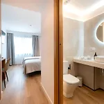 Casa de hóspedes Centrotel Zamora