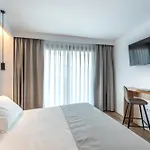 Casa de hóspedes Centrotel 3*