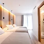 Casa de hóspedes Centrotel 3*