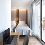 Centrotel Casa de hóspedes