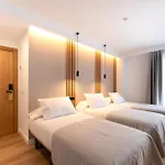 Centrotel 3* Zamora