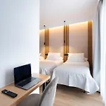 Casa de hóspedes Centrotel 3*