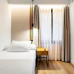 Casa de hóspedes Centrotel Zamora