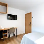 Centrotel Casa de hóspedes 3*