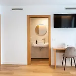 Gæstehus Centrotel 3*