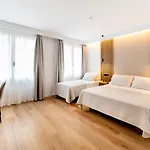 Gæstehus Centrotel Zamora