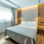 Centrotel Gæstehus Zamora