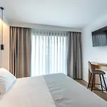 Centrotel Zamora