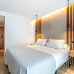 Gæstehus Centrotel 3*