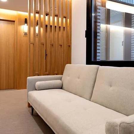 Centrotel Guest house *