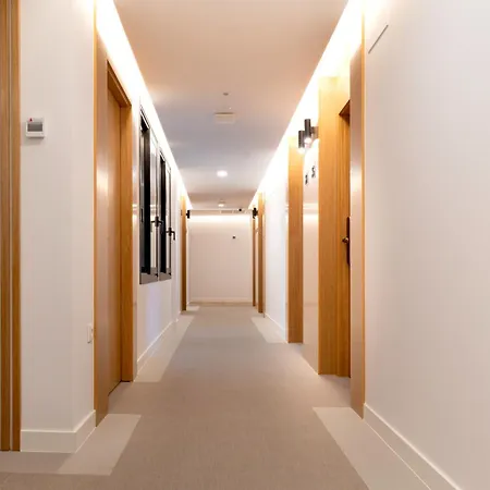 بيت ضيافة Centrotel