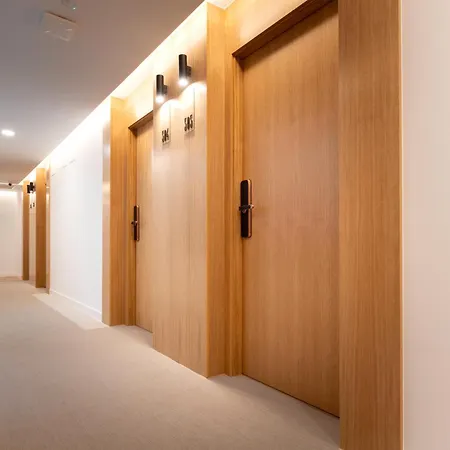 Centrotel Guest house