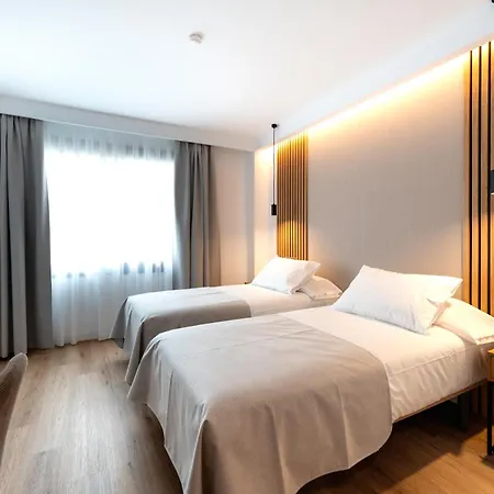 Centrotel Zamora