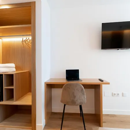 Centrotel Guest house