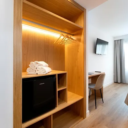 Centrotel Guest house