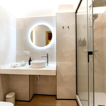 Centrotel Guest house Zamora