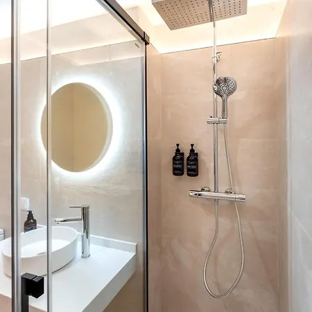 Centrotel Gæstehus 3*