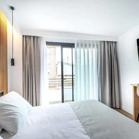 Centrotel 3* サモラ
