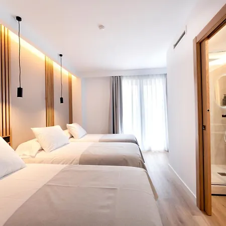 Gæstehus Centrotel 3*