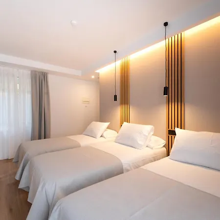 Centrotel 3* サモラ
