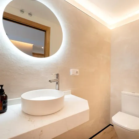 Centrotel Guest house *