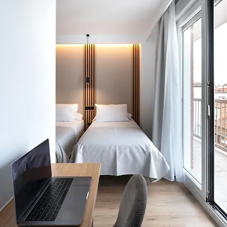 Centrotel بيت ضيافة