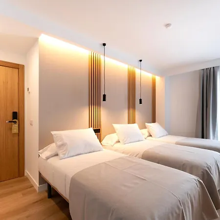 Centrotel 3* サモラ