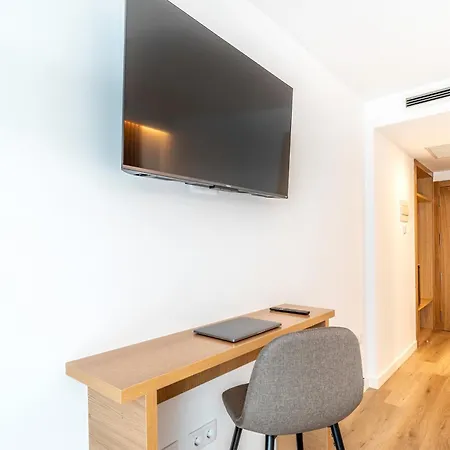 Guest house Centrotel