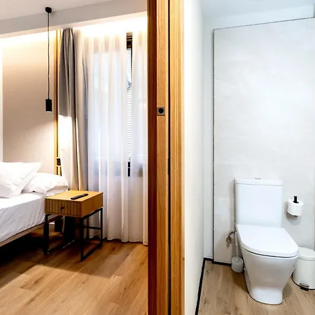 Gæstehus Centrotel 3*