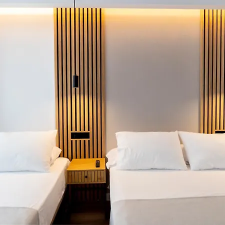 Centrotel 3* サモラ