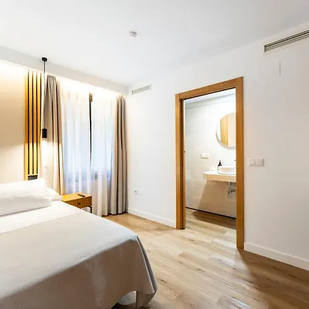 Casa de hóspedes Centrotel 3*