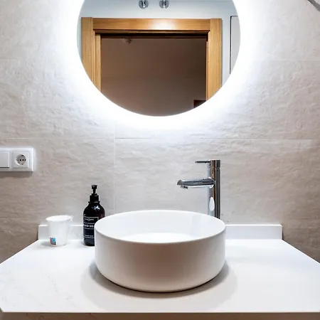 Gæstehus Centrotel Zamora