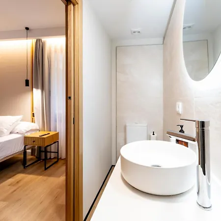 Gæstehus Centrotel 3*