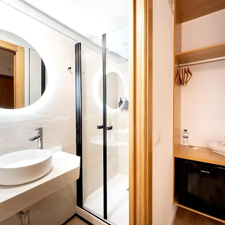 Gæstehus Centrotel 3*