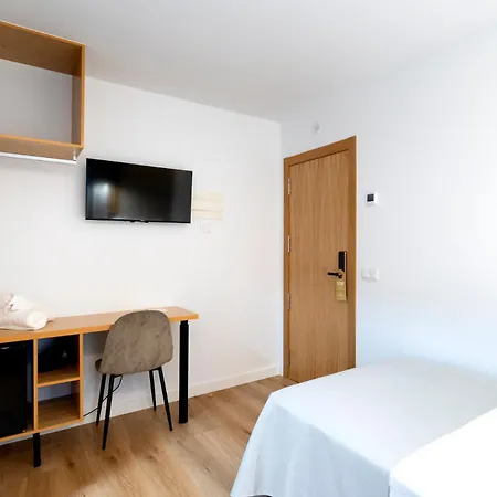 Centrotel Gæstehus 3*