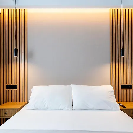 Casa de hóspedes Centrotel 3*