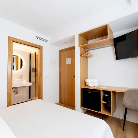 Casa de hóspedes Centrotel 3*