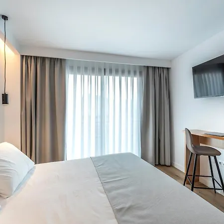 Centrotel Zamora