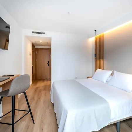 Centrotel Casa de hóspedes