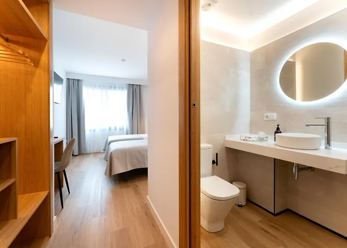 Gasthuis Centrotel Zamora