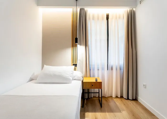 Gasthuis Centrotel Zamora