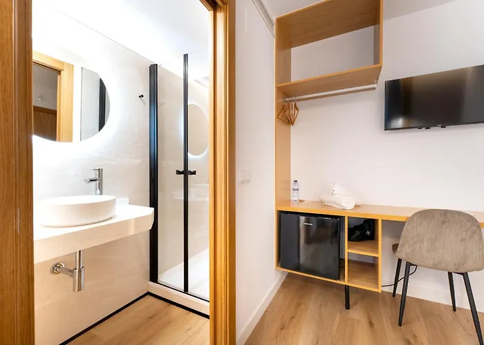 Centrotel Gasthuis Zamora